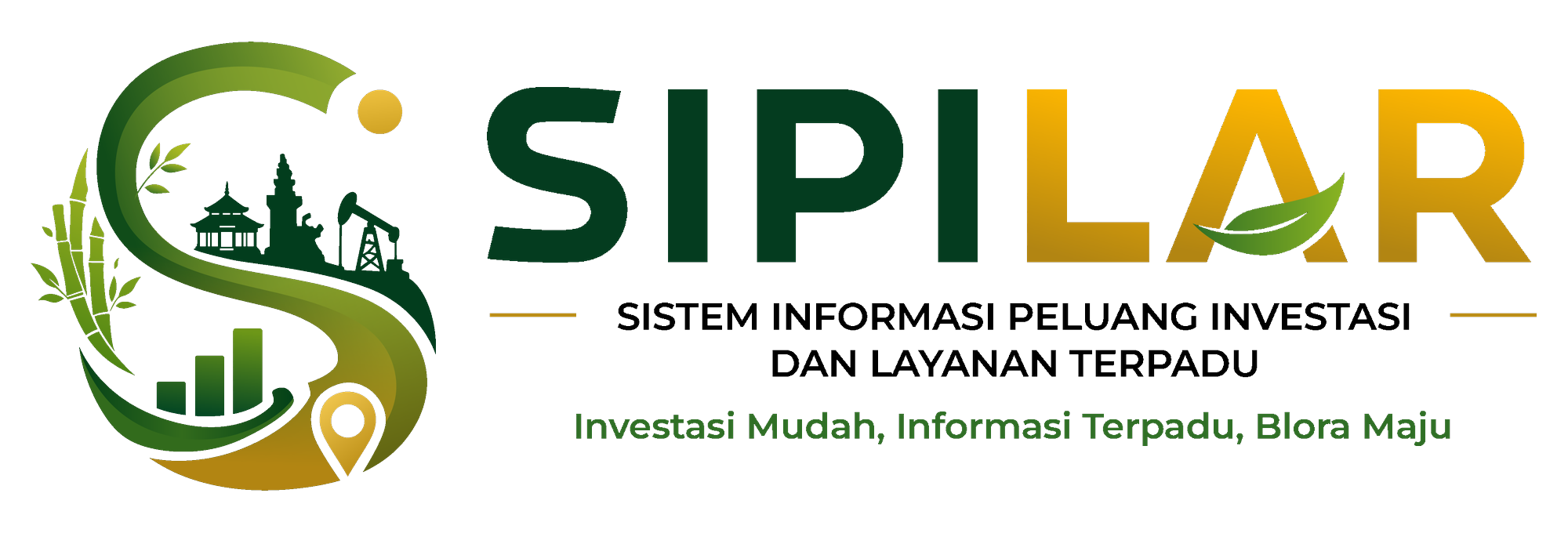 SIPILAR - Sistem Informasi Peluang Investasi dan Layanan Terpadu