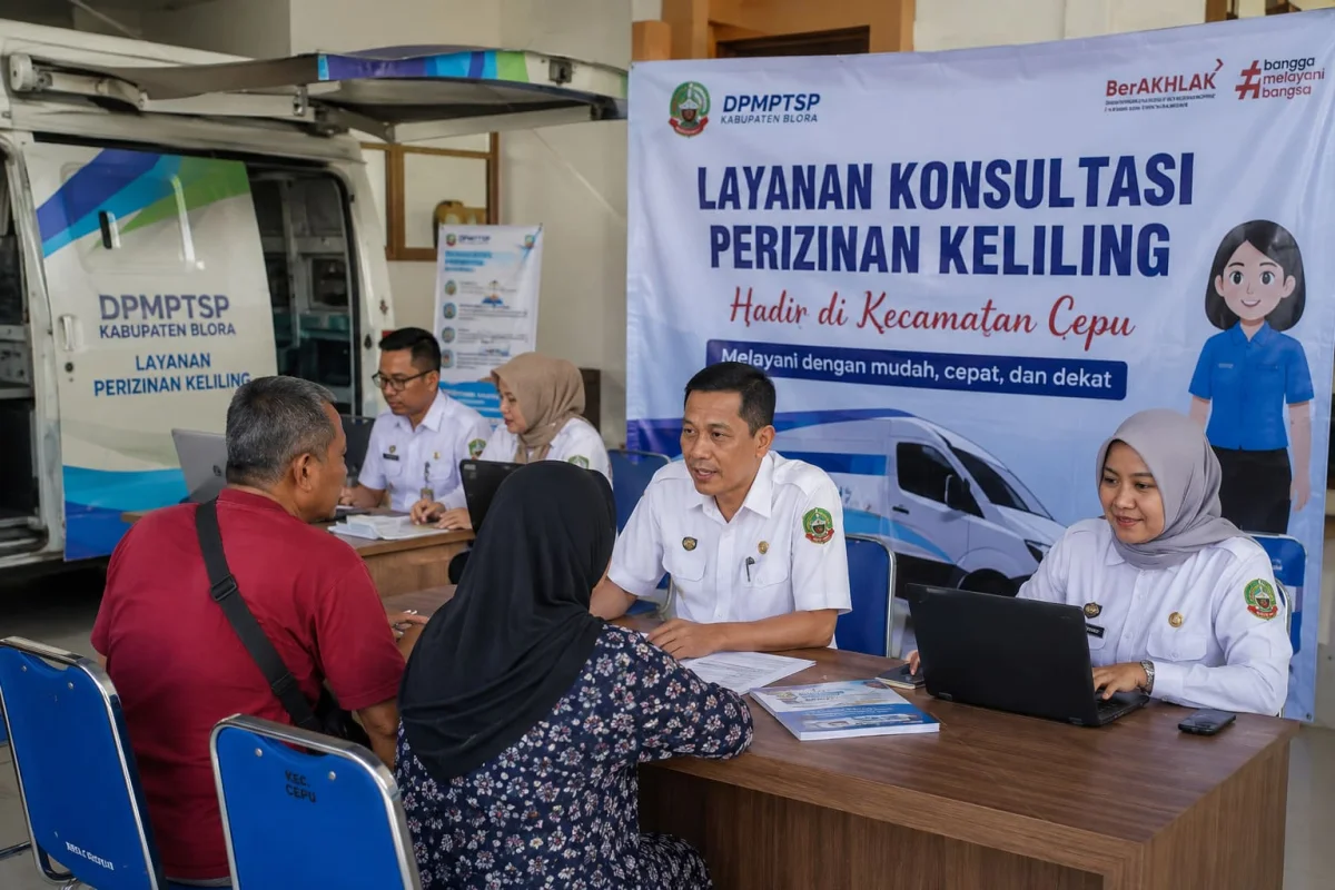Program BLT UMKM 2026: Syarat dan Cara Daftar