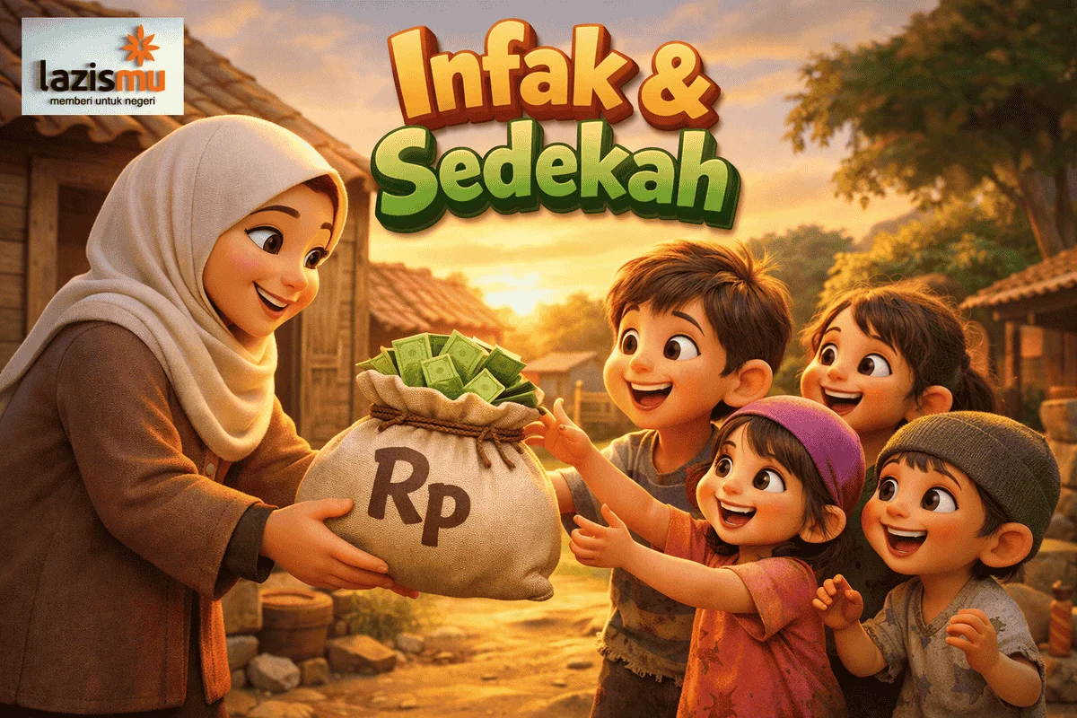 Edukasi